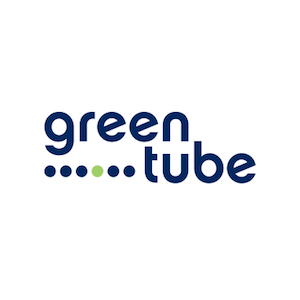 news green tube